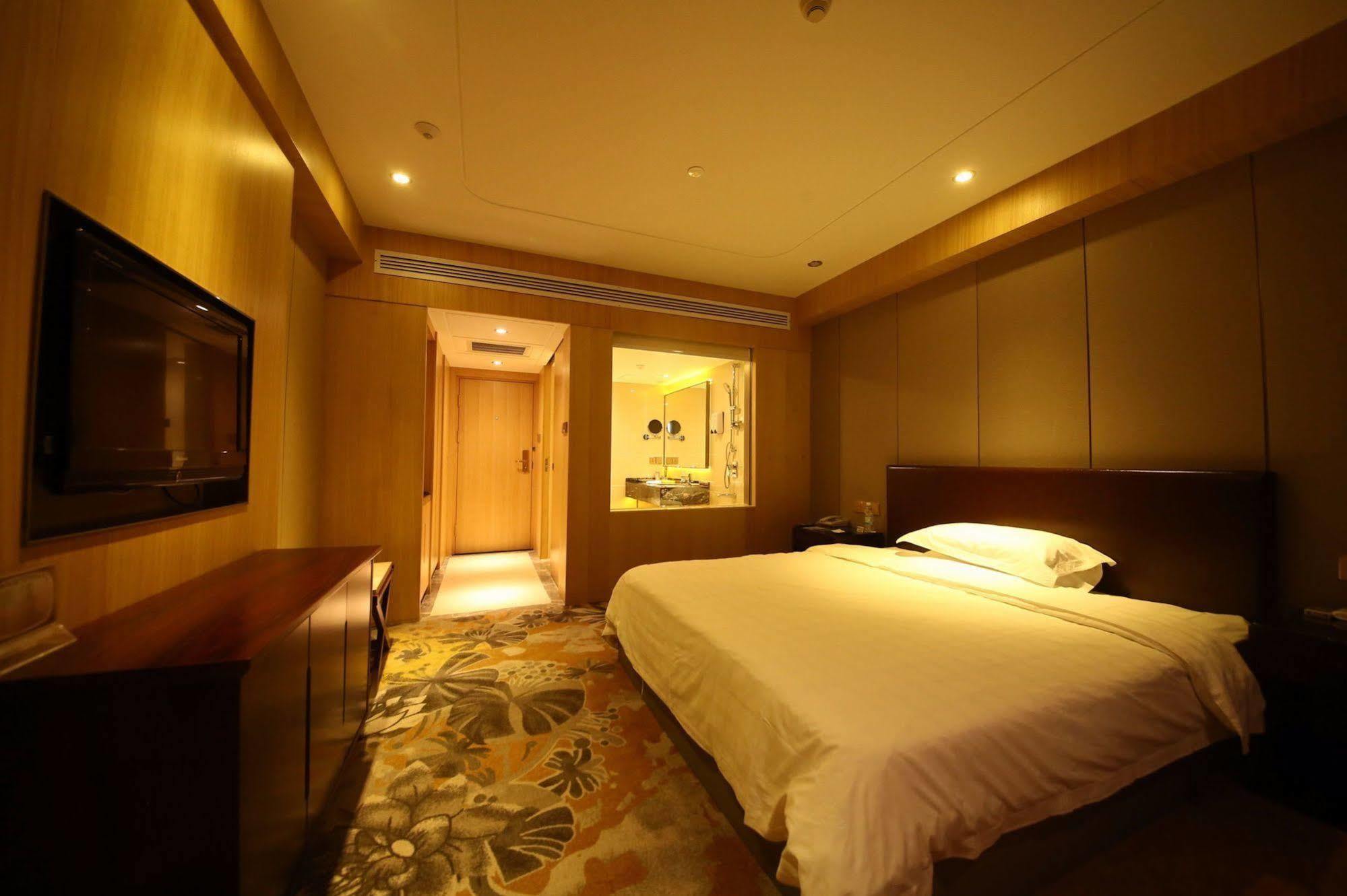 Yantai Asia Hotel Extérieur photo