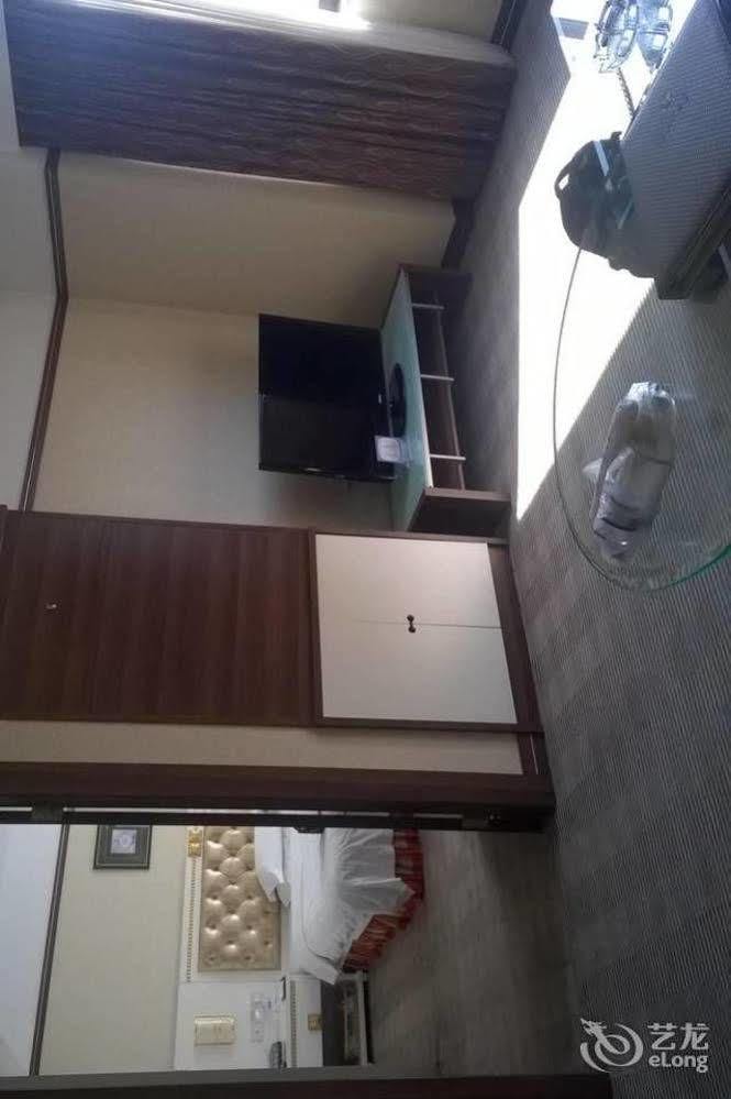 Yantai Asia Hotel Extérieur photo